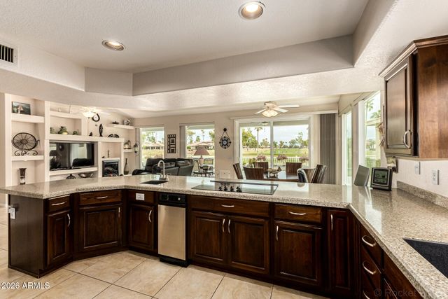 26609 S RIBBONWOOD Drive, Sun Lakes, AZ 85248