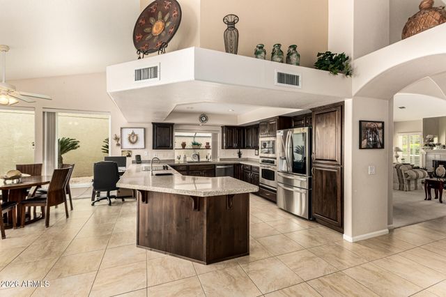 26609 S RIBBONWOOD Drive, Sun Lakes, AZ 85248