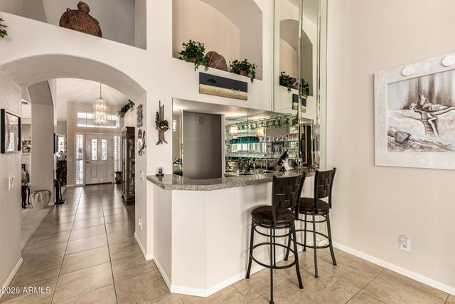 26609 S RIBBONWOOD Drive, Sun Lakes, AZ 85248