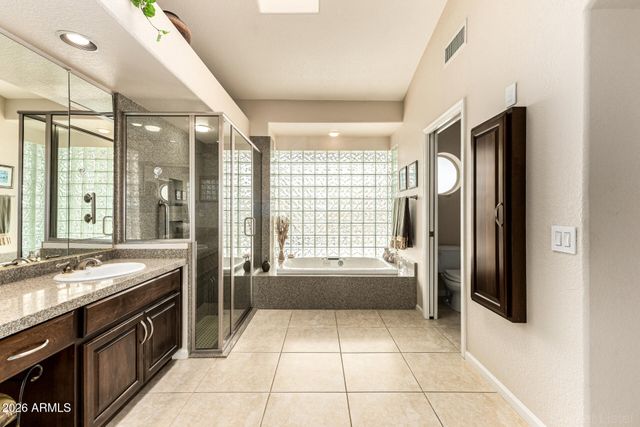 26609 S RIBBONWOOD Drive, Sun Lakes, AZ 85248