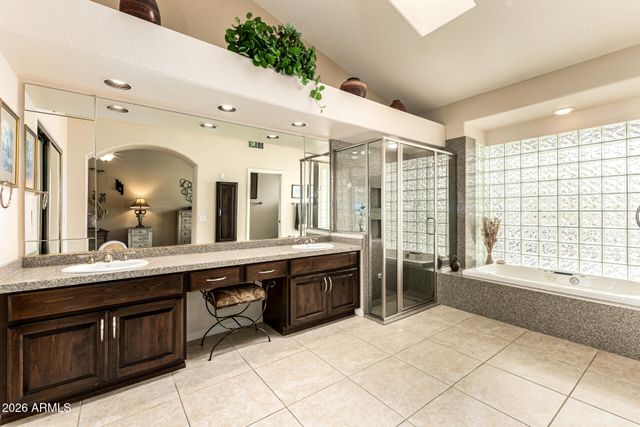 26609 S RIBBONWOOD Drive, Sun Lakes, AZ 85248