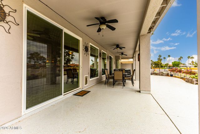 26609 S RIBBONWOOD Drive, Sun Lakes, AZ 85248