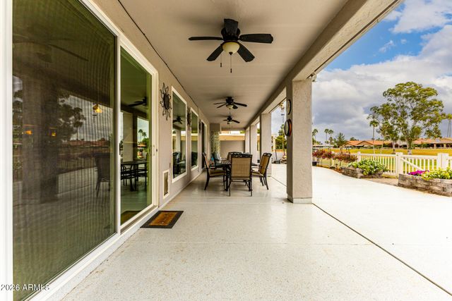 26609 S RIBBONWOOD Drive, Sun Lakes, AZ 85248