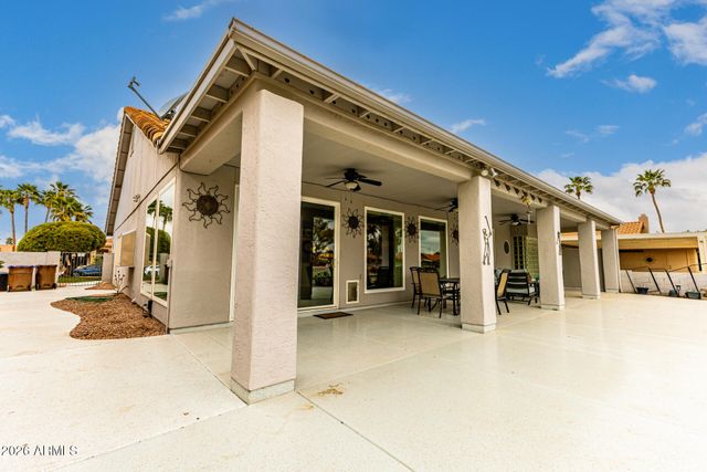 26609 S RIBBONWOOD Drive, Sun Lakes, AZ 85248