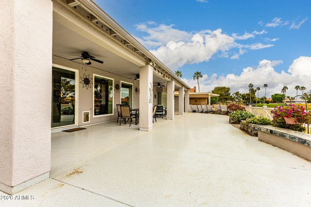 26609 S RIBBONWOOD Drive, Sun Lakes, AZ 85248