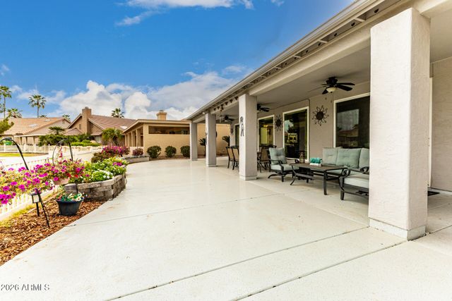 26609 S RIBBONWOOD Drive, Sun Lakes, AZ 85248