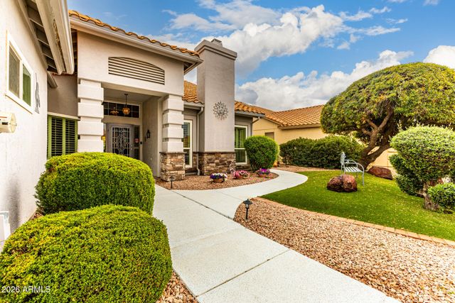 26609 S RIBBONWOOD Drive, Sun Lakes, AZ 85248