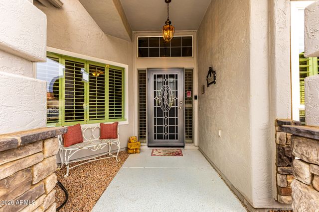 26609 S RIBBONWOOD Drive, Sun Lakes, AZ 85248