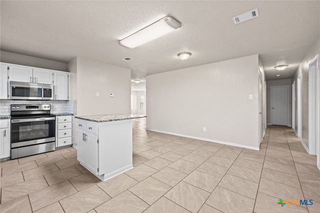 4613 Hank Drive, Killeen, TX 76549