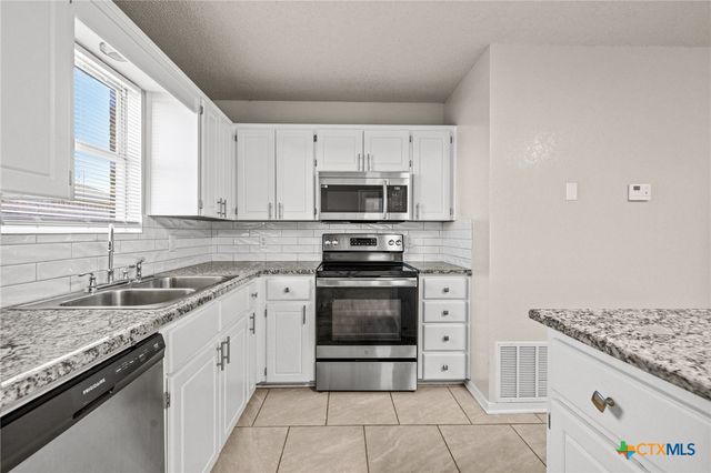 4613 Hank Drive, Killeen, TX 76549