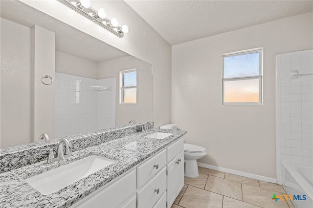 4613 Hank Drive, Killeen, TX 76549