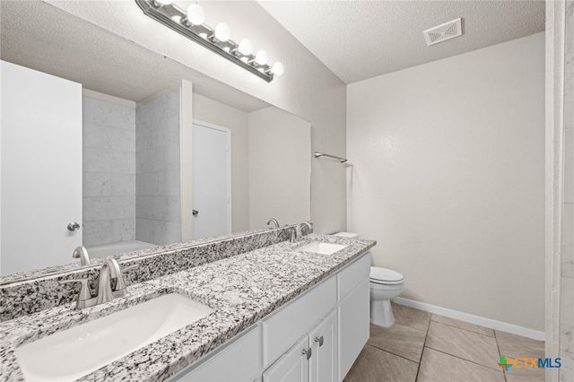 4613 Hank Drive, Killeen, TX 76549