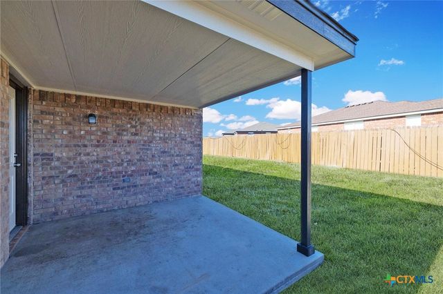 4613 Hank Drive, Killeen, TX 76549