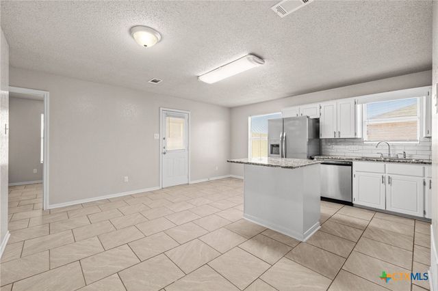 4613 Hank Drive, Killeen, TX 76549