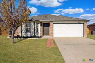 4613 Hank Drive, Killeen, TX 76549