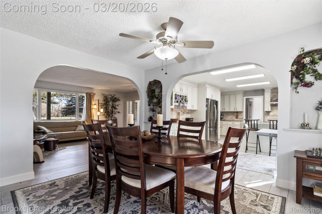 3955 Morgan Road, Orion Charter Township, MI 48359