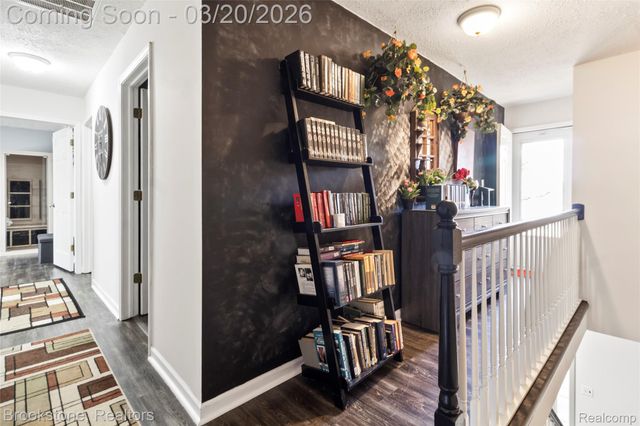 3955 Morgan Road, Orion Charter Township, MI 48359