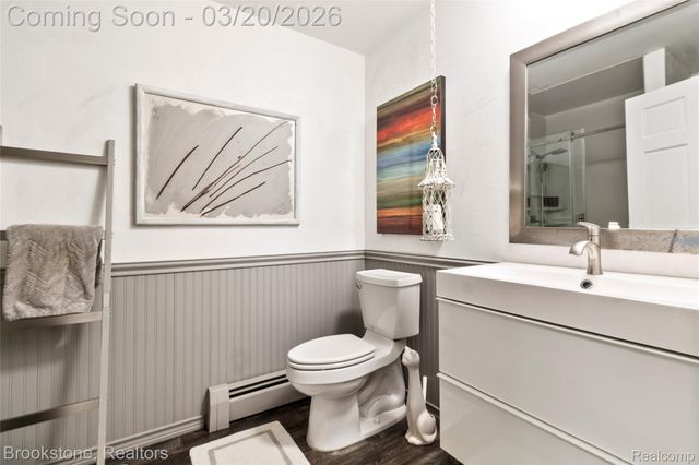 3955 Morgan Road, Orion Charter Township, MI 48359