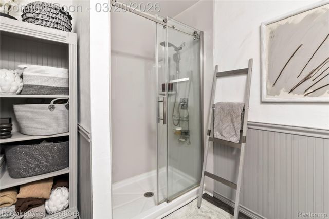 3955 Morgan Road, Orion Charter Township, MI 48359