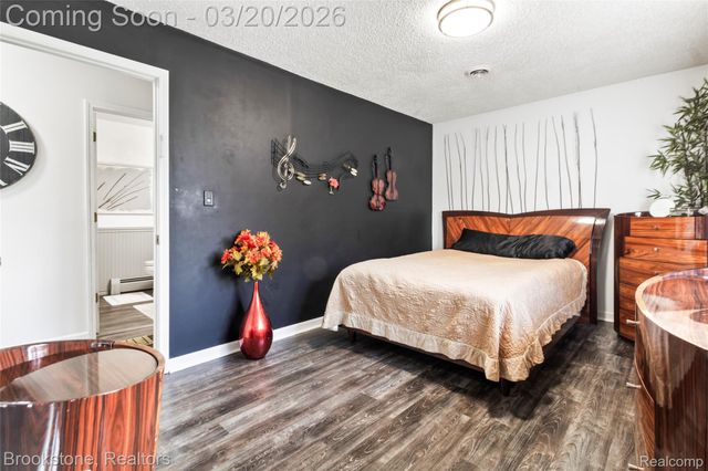 3955 Morgan Road, Orion Charter Township, MI 48359