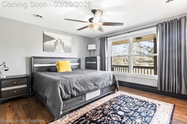 3955 Morgan Road, Orion Charter Township, MI 48359