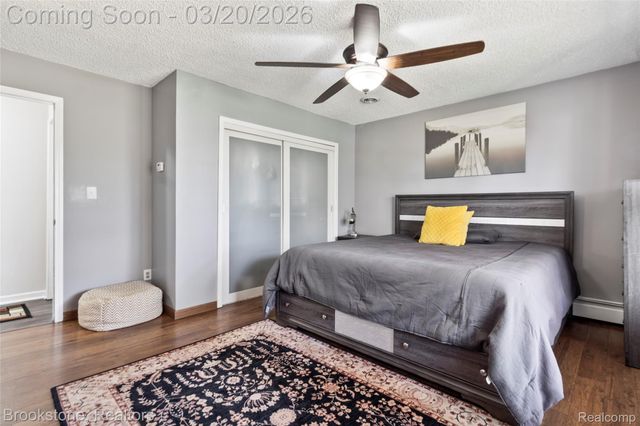 3955 Morgan Road, Orion Charter Township, MI 48359