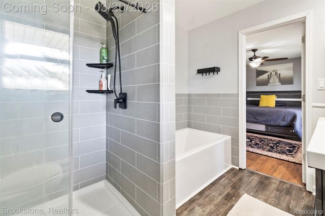 3955 Morgan Road, Orion Charter Township, MI 48359