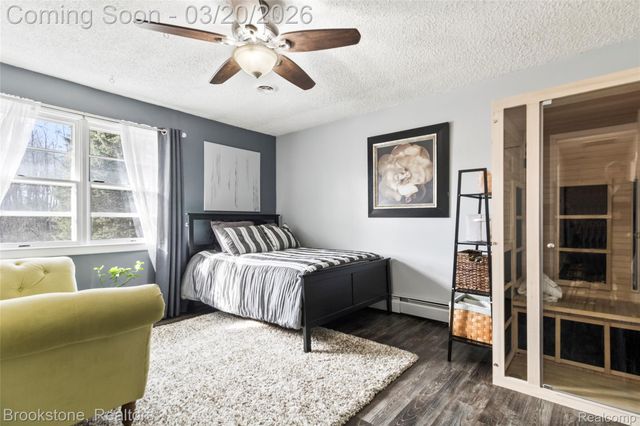 3955 Morgan Road, Orion Charter Township, MI 48359