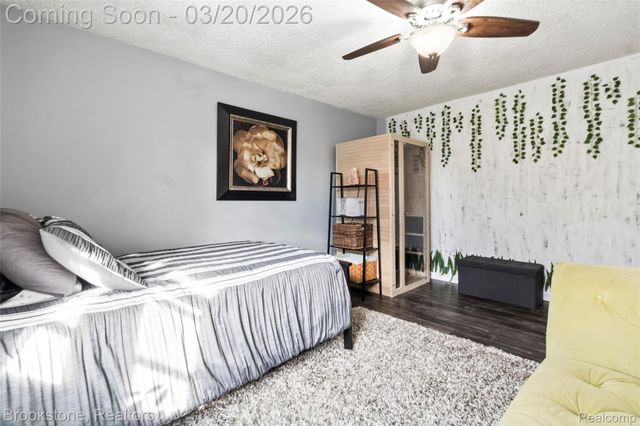 3955 Morgan Road, Orion Charter Township, MI 48359