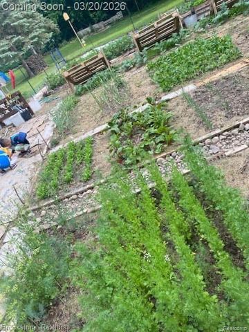 3955 Morgan Road, Orion Charter Township, MI 48359