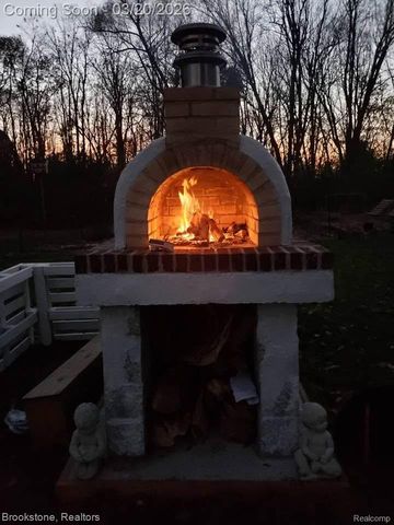 3955 Morgan Road, Orion Charter Township, MI 48359