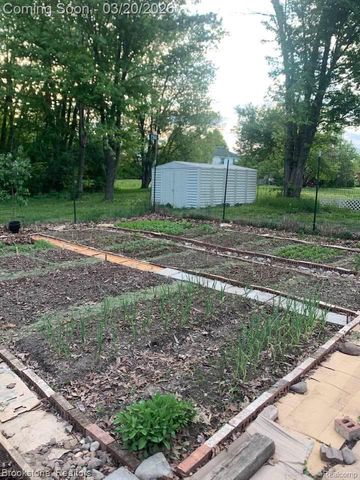 3955 Morgan Road, Orion Charter Township, MI 48359