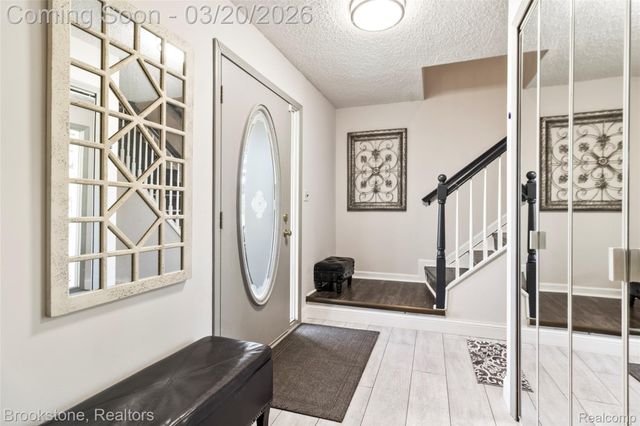 3955 Morgan Road, Orion Charter Township, MI 48359