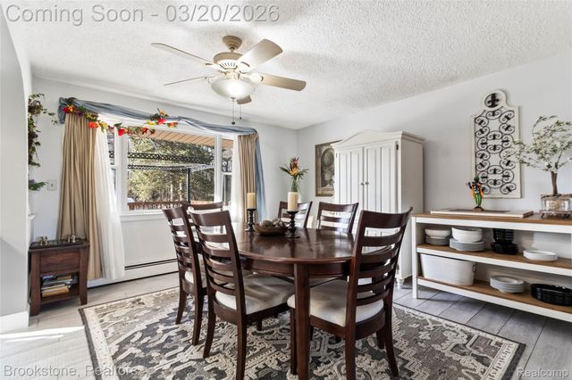 3955 Morgan Road, Orion Charter Township, MI 48359