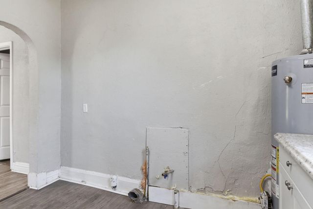 2604 W Calhoun Street, Springfield, MO 65802