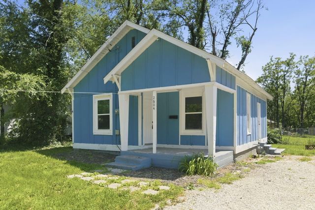 2604 W Calhoun Street, Springfield, MO 65802