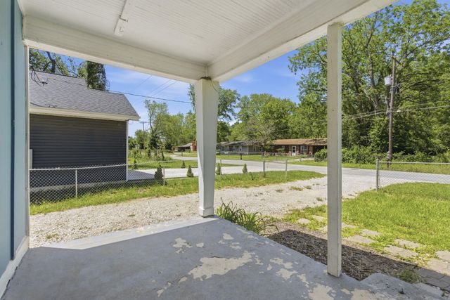 2604 W Calhoun Street, Springfield, MO 65802
