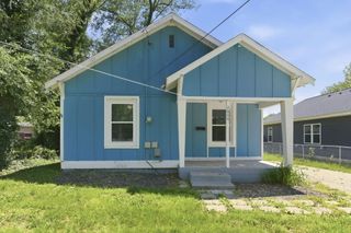2604 W Calhoun Street, Springfield, MO 65802