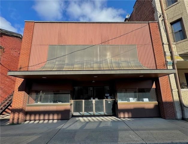 107 E North Street, New Castle, PA 16101