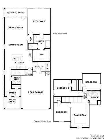 157 RAYMONDVILLE PATH, San Marcos, TX 78666