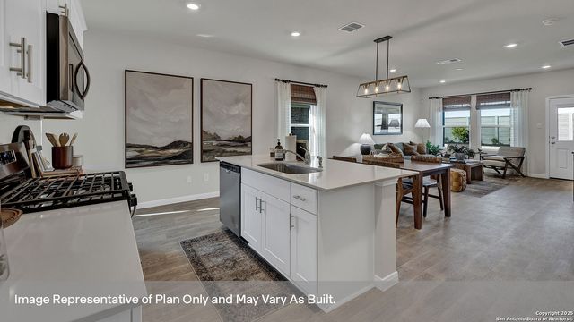 157 RAYMONDVILLE PATH, San Marcos, TX 78666