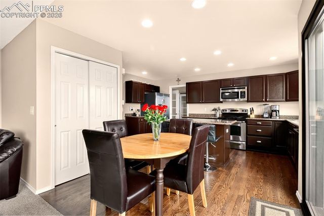 8985 Chetwood Drive, Colorado Springs, CO 80920