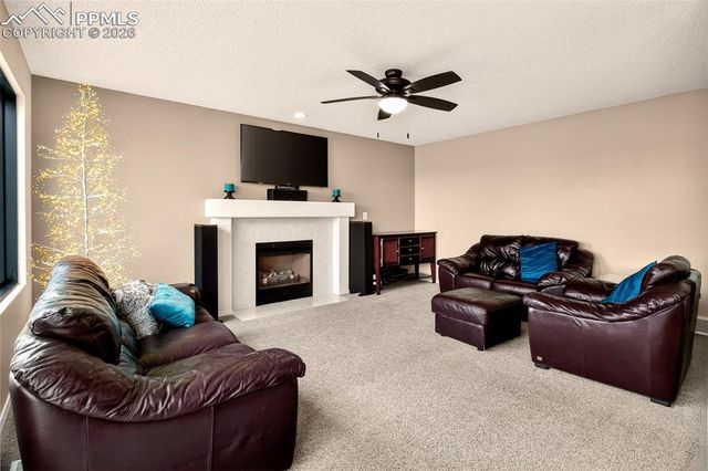 8985 Chetwood Drive, Colorado Springs, CO 80920