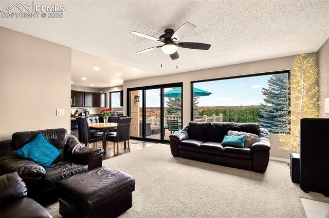 8985 Chetwood Drive, Colorado Springs, CO 80920