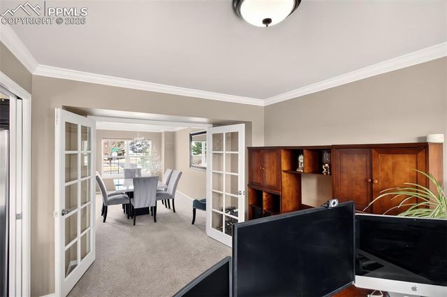 8985 Chetwood Drive, Colorado Springs, CO 80920