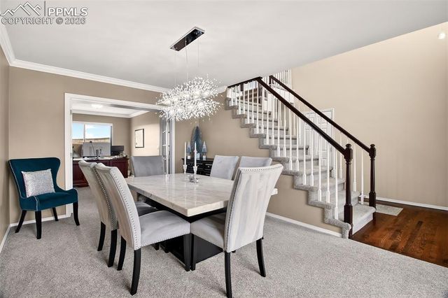 8985 Chetwood Drive, Colorado Springs, CO 80920