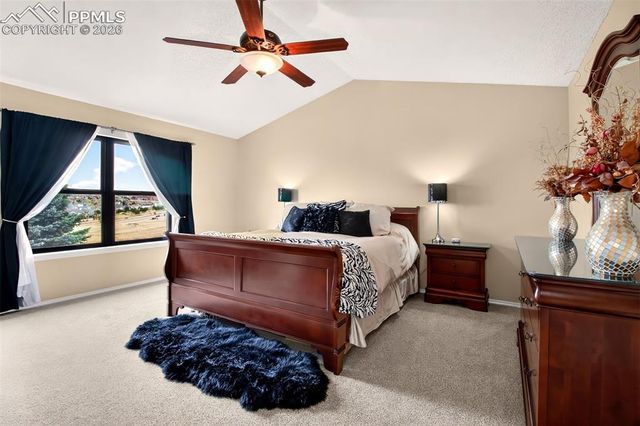 8985 Chetwood Drive, Colorado Springs, CO 80920