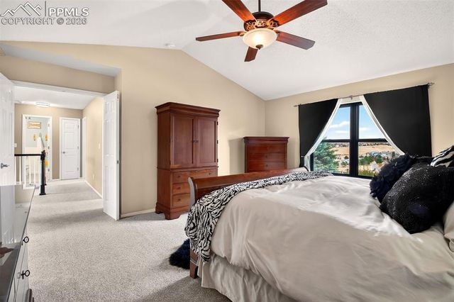 8985 Chetwood Drive, Colorado Springs, CO 80920