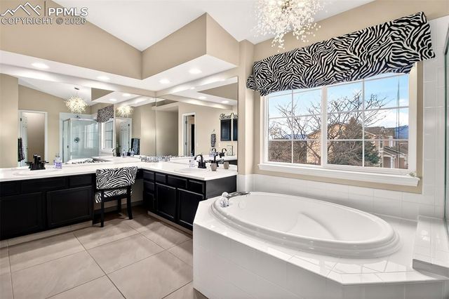 8985 Chetwood Drive, Colorado Springs, CO 80920