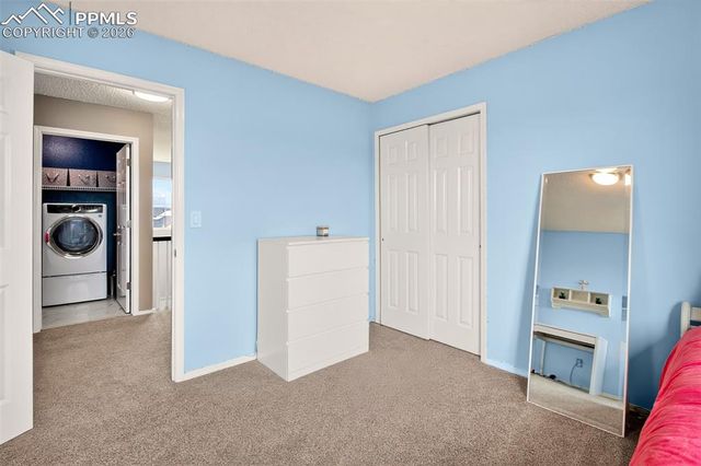 8985 Chetwood Drive, Colorado Springs, CO 80920